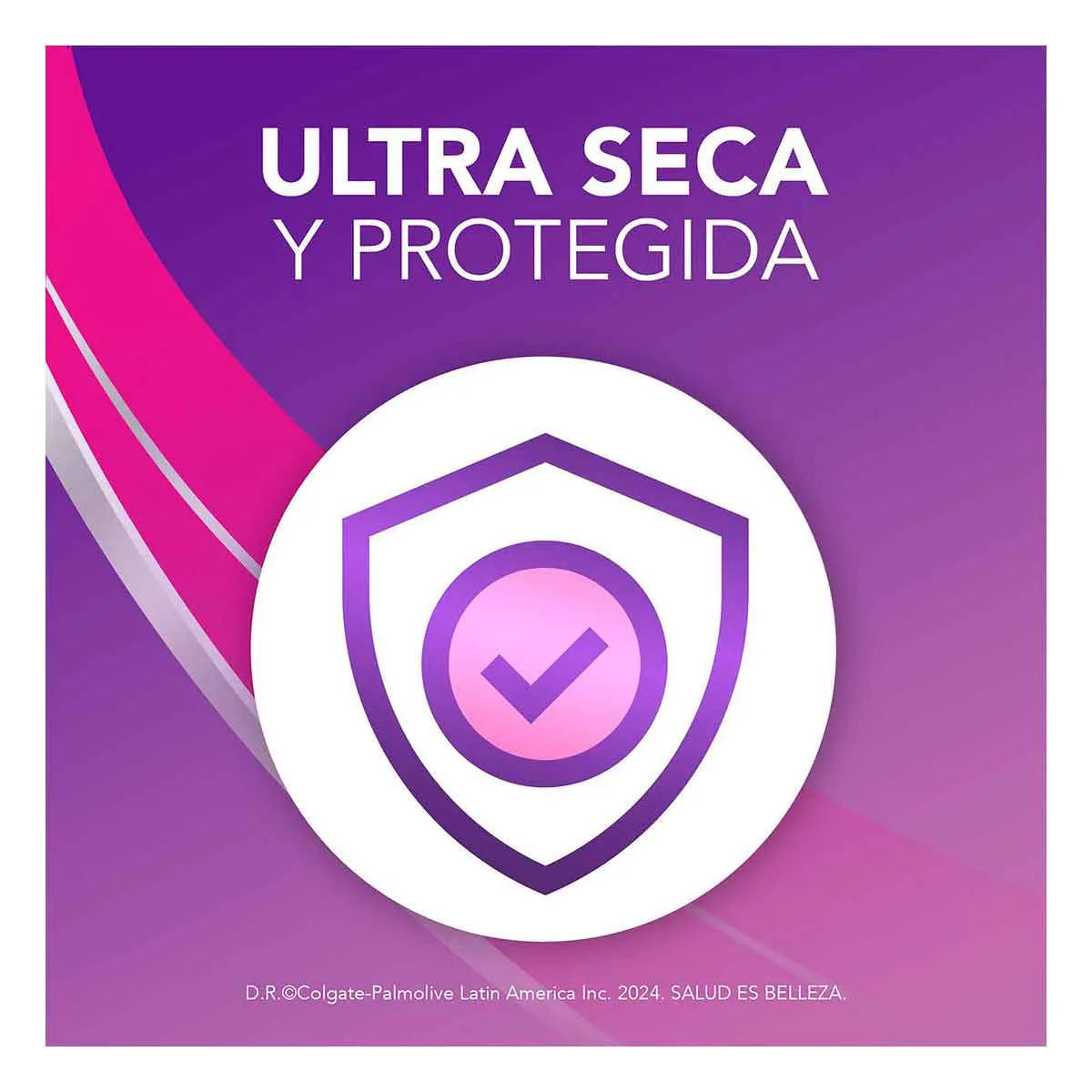 Antitranspirante Lady Speed Stick Pro 5 Roll-On 50ml