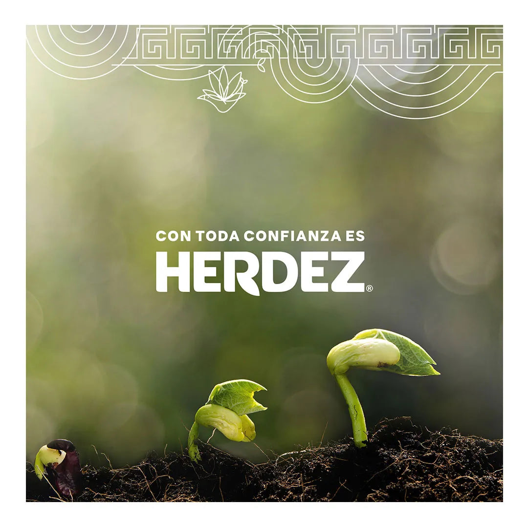 Champiñones en Trocitos Herdez 380g