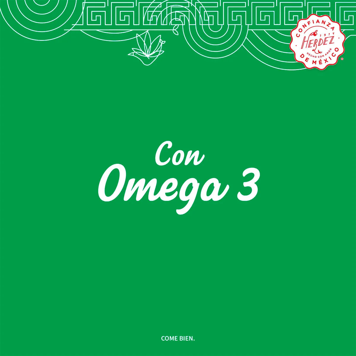 Atún Herdez en Agua 280g