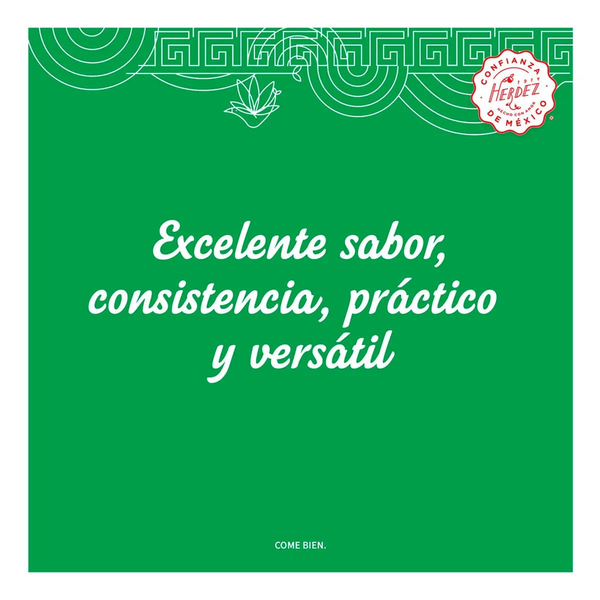 Granos de Elote Herdez 400g