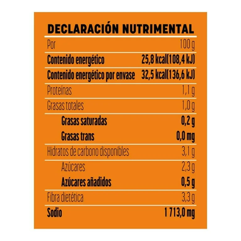 Chiles Jalapeños en Escabeche La Morena 210g