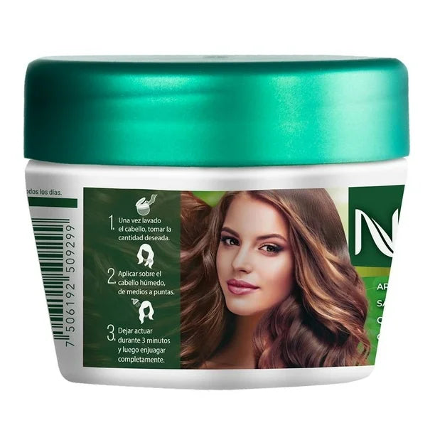 Tratamiento Nutribela 10 Restauración 90g