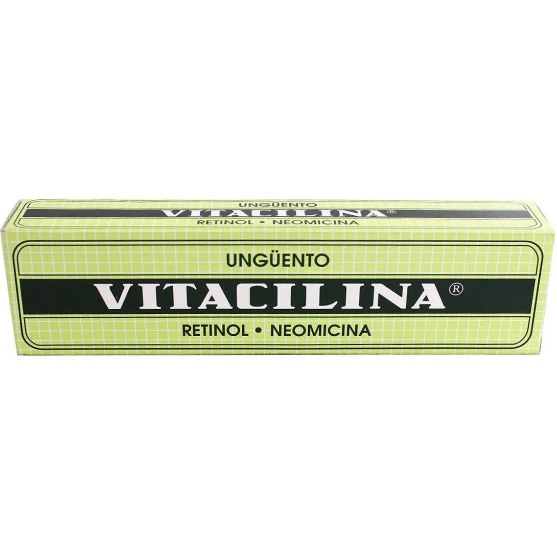 Ungüento Vitacilina Tubo 28g