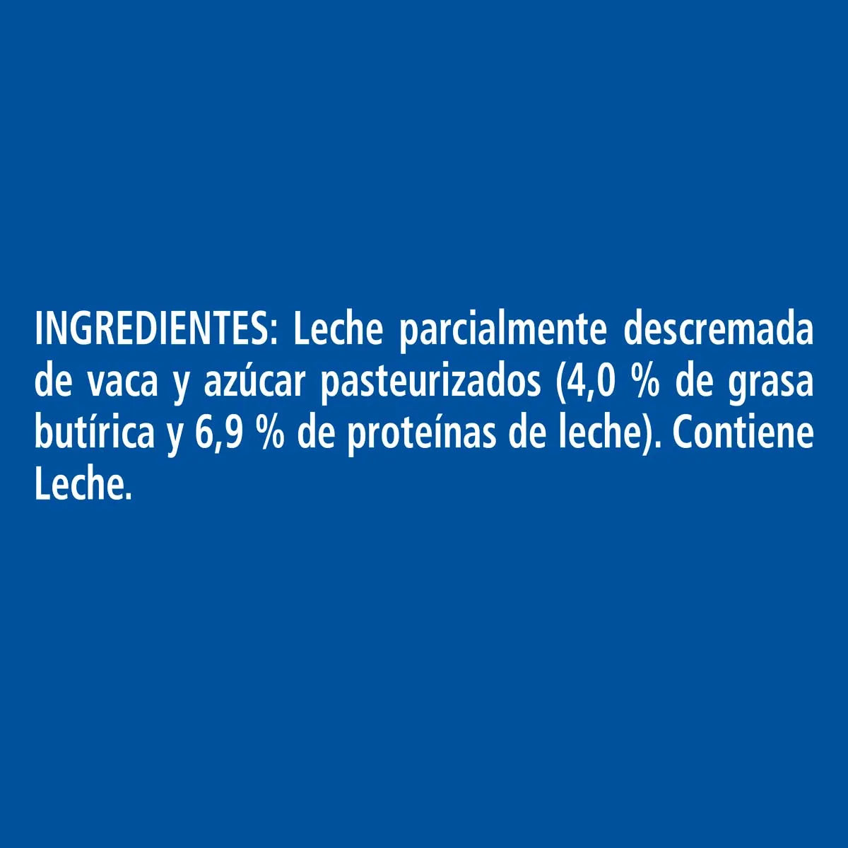 Leche Condensada Nestlé La Lechera Original 100g