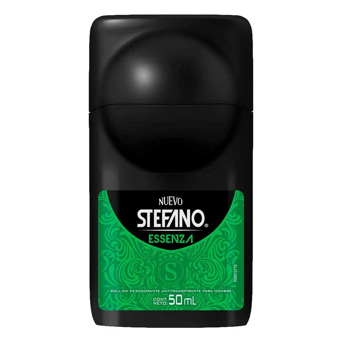 Desodorante Roll-On Stefano Essenza 50ml