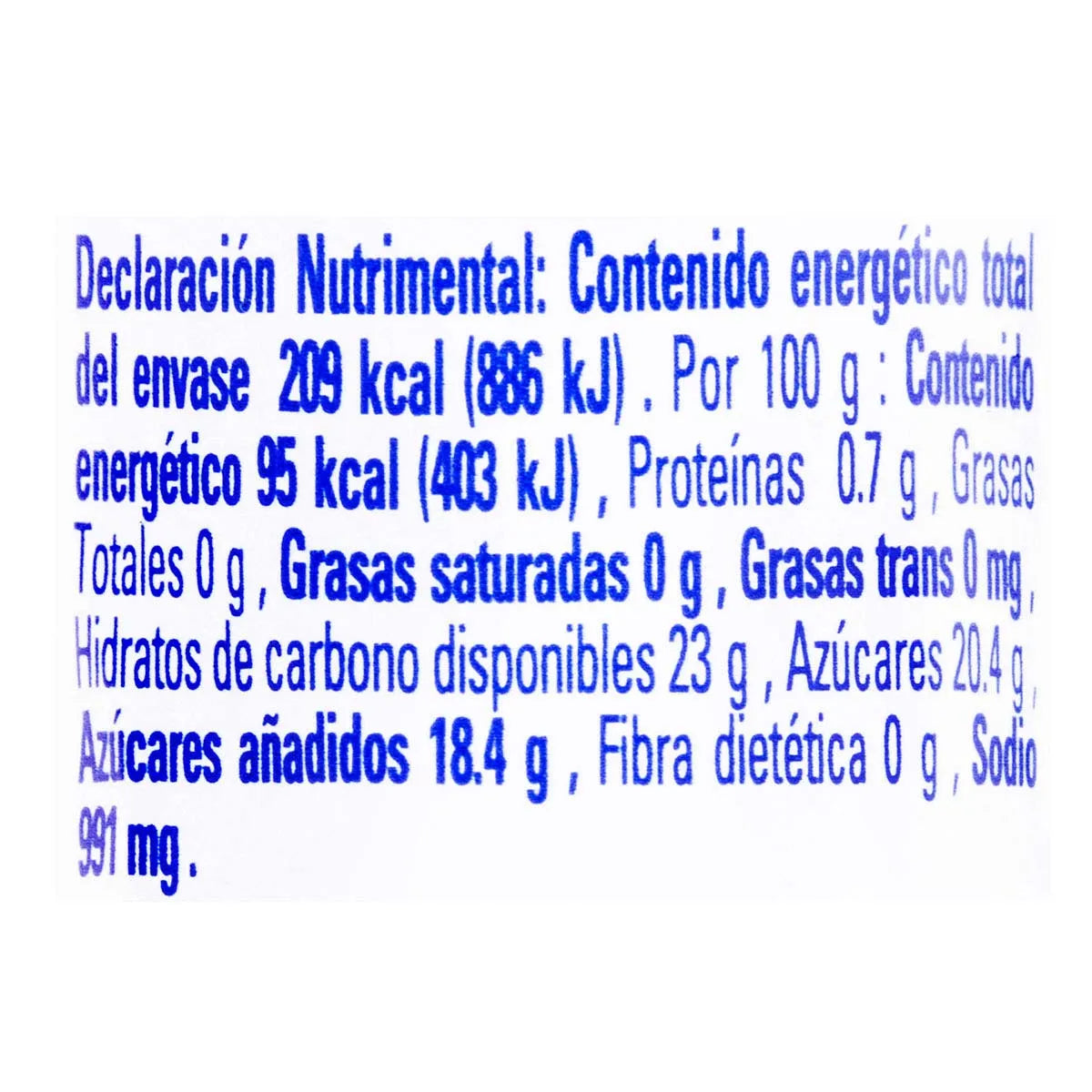 Salsa Cátsup Clemente Jacques 220g