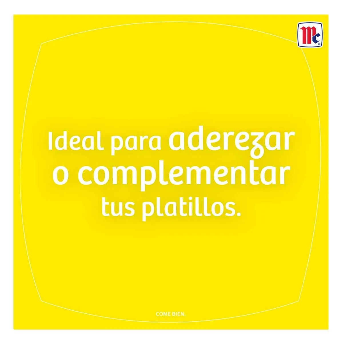 Mostaza McCormick Preparada 210g