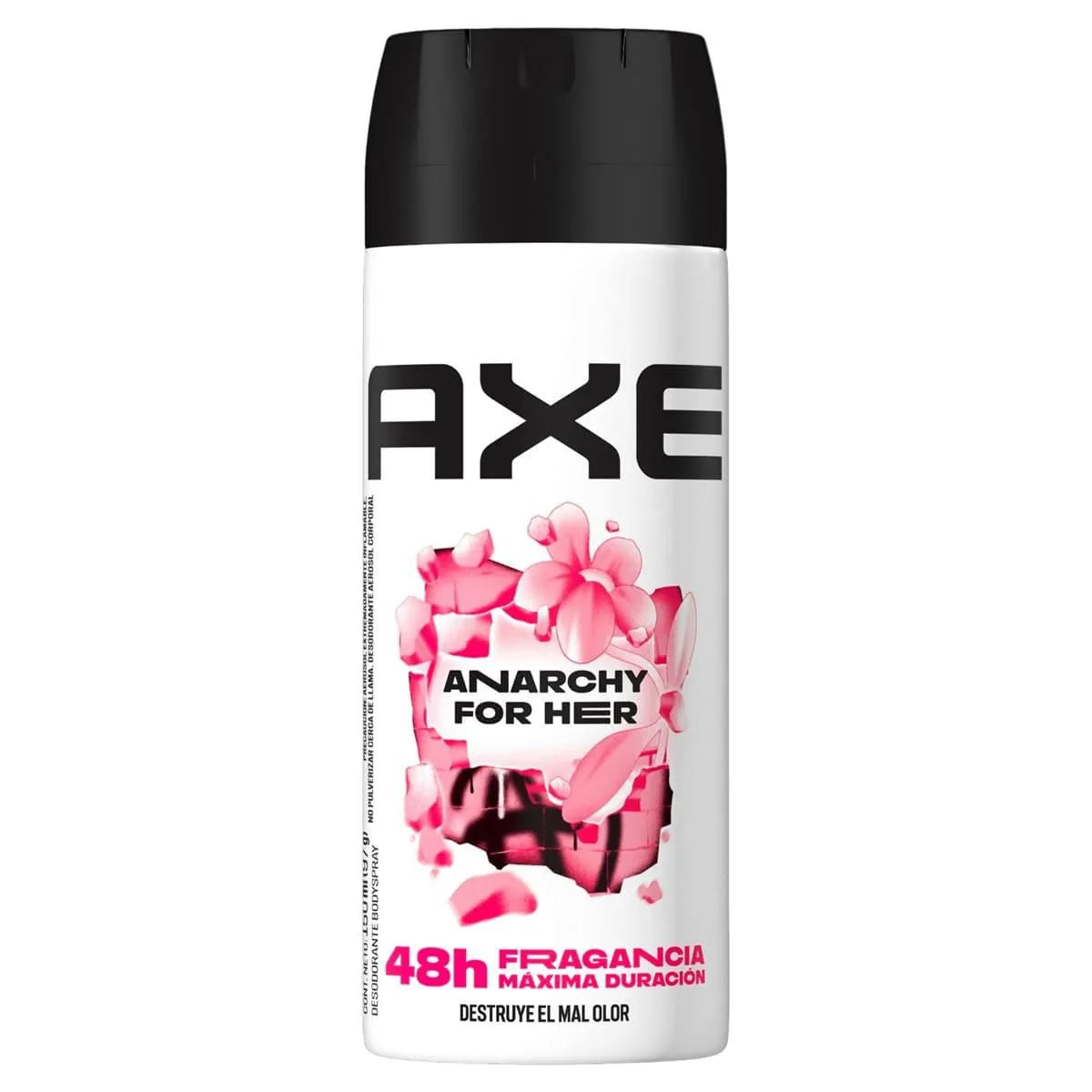 Desodorante Axe Anarchy For Her 150ml