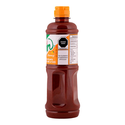 Salsa Picante Tajín Chamoy Afrutado 475ml
