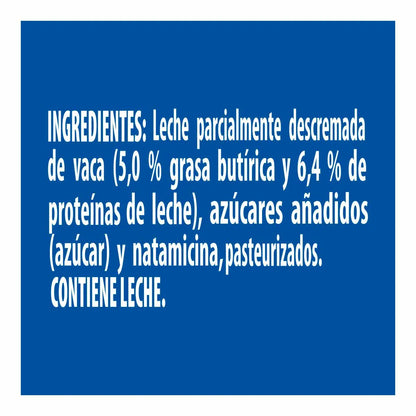 Leche Condensada Nestlé La Lechera Sirve Fácil Original 335g