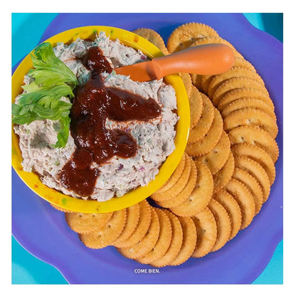 Salsa Búfalo Clásica 150ml