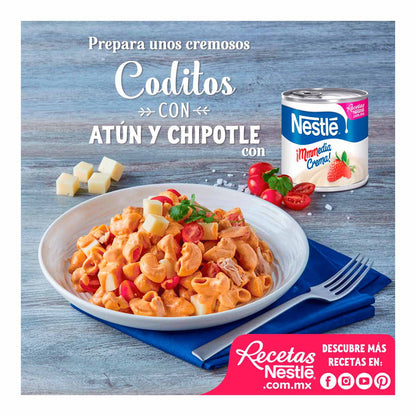 Media Crema Nestlé 225g