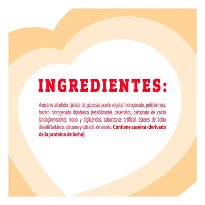 Crema para Café Coffee Mate Polvo Original 160g