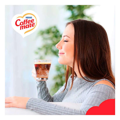 Crema para Café Coffee Mate Polvo Original 160g