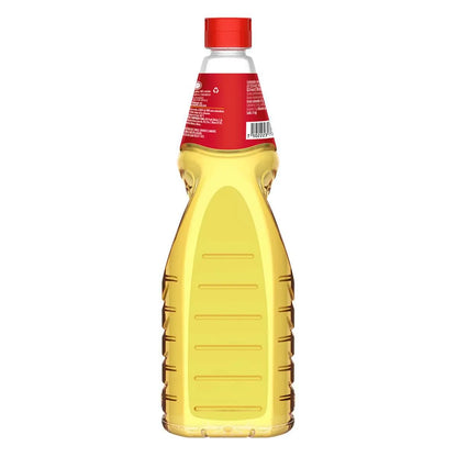 Aceite Capullo Puro de Canola 845ml × 3 pzs