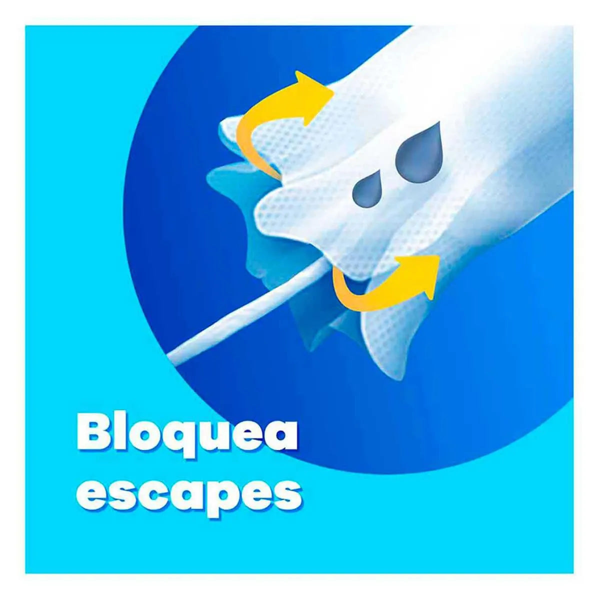 Tampones Tampax Super Plus 10 pzs