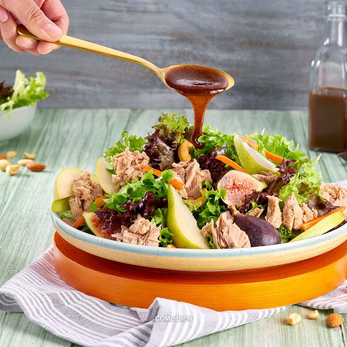 Atún Herdez en Agua 280g