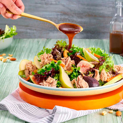 Atún Herdez en Agua 280g