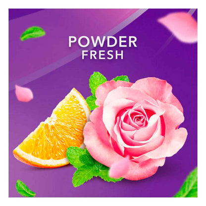 Antitranspirante Lady Speed Stick Powder Fresh Roll-On 50ml