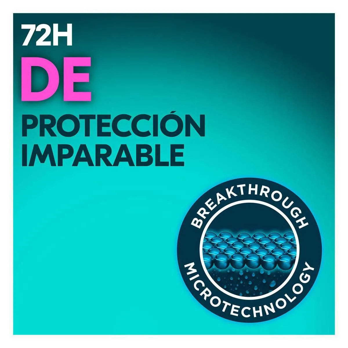 Antitranspirante en Aerosol Rexona Powder Dry 150ml