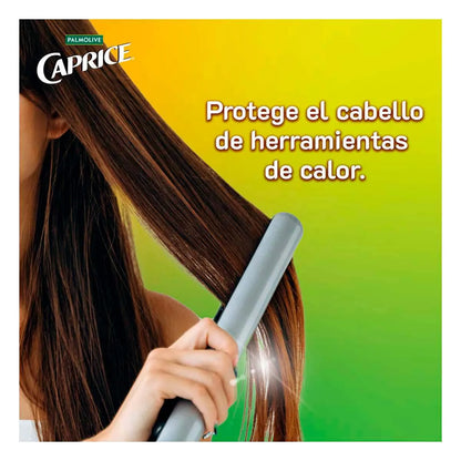 Shampoo Caprice Especialidades Reparación Miel de Agave y Vitamina E 750ml