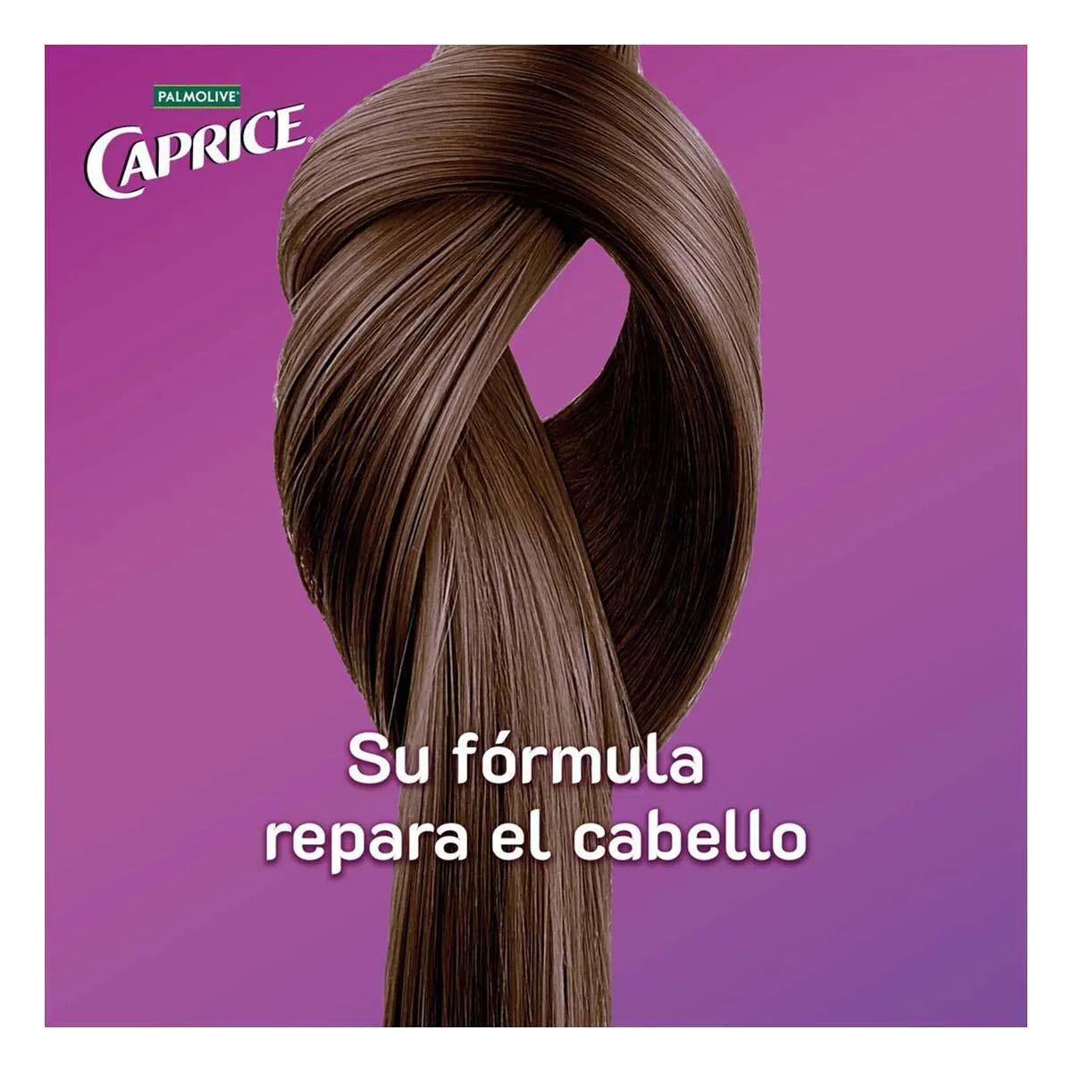 Shampoo Caprice Especialidades Fuerza Acti-Ceramidas 750ml
