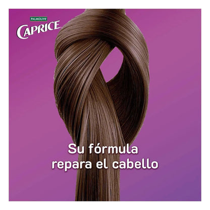 Shampoo Caprice Especialidades Fuerza Acti-Ceramidas 750ml