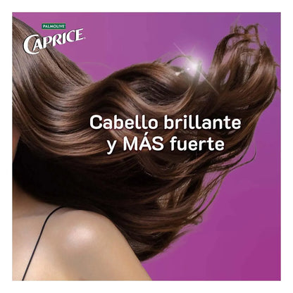 Shampoo Caprice Especialidades Fuerza Acti-Ceramidas 750ml