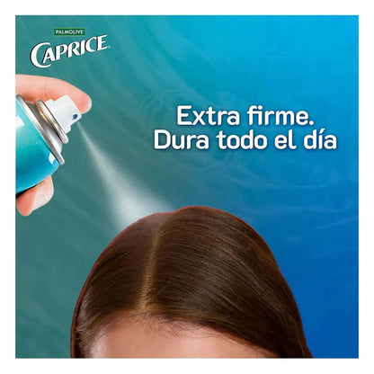 Spray para Cabello Caprice Naturals Con extracto de Sábila 316ml