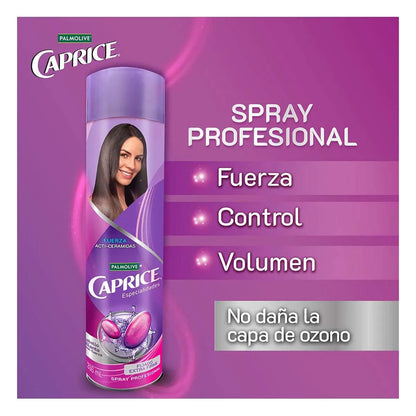 Spray para Cabello Caprice Especialidades Acti-Ceramidas 316ml