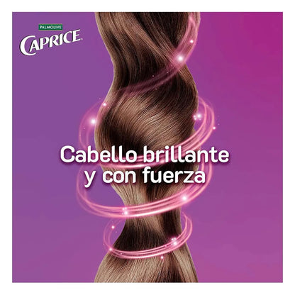 Spray para Cabello Caprice Especialidades Acti-Ceramidas 316ml