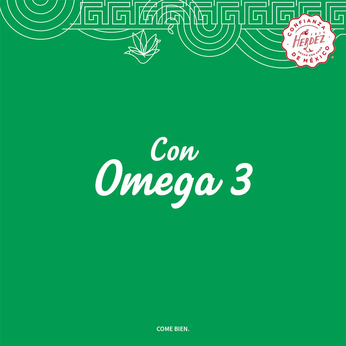 Atún Herdez en Aceite 130g