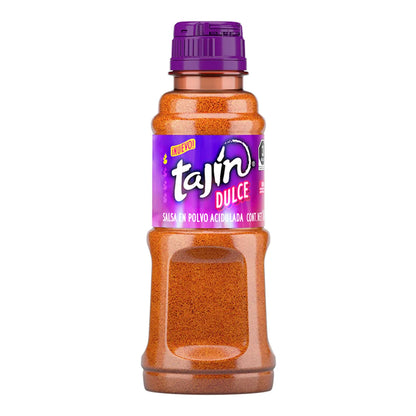 Salsa en Polvo Tajín Dulce 160g