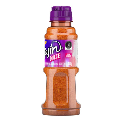 Salsa en Polvo Tajín Dulce 160g