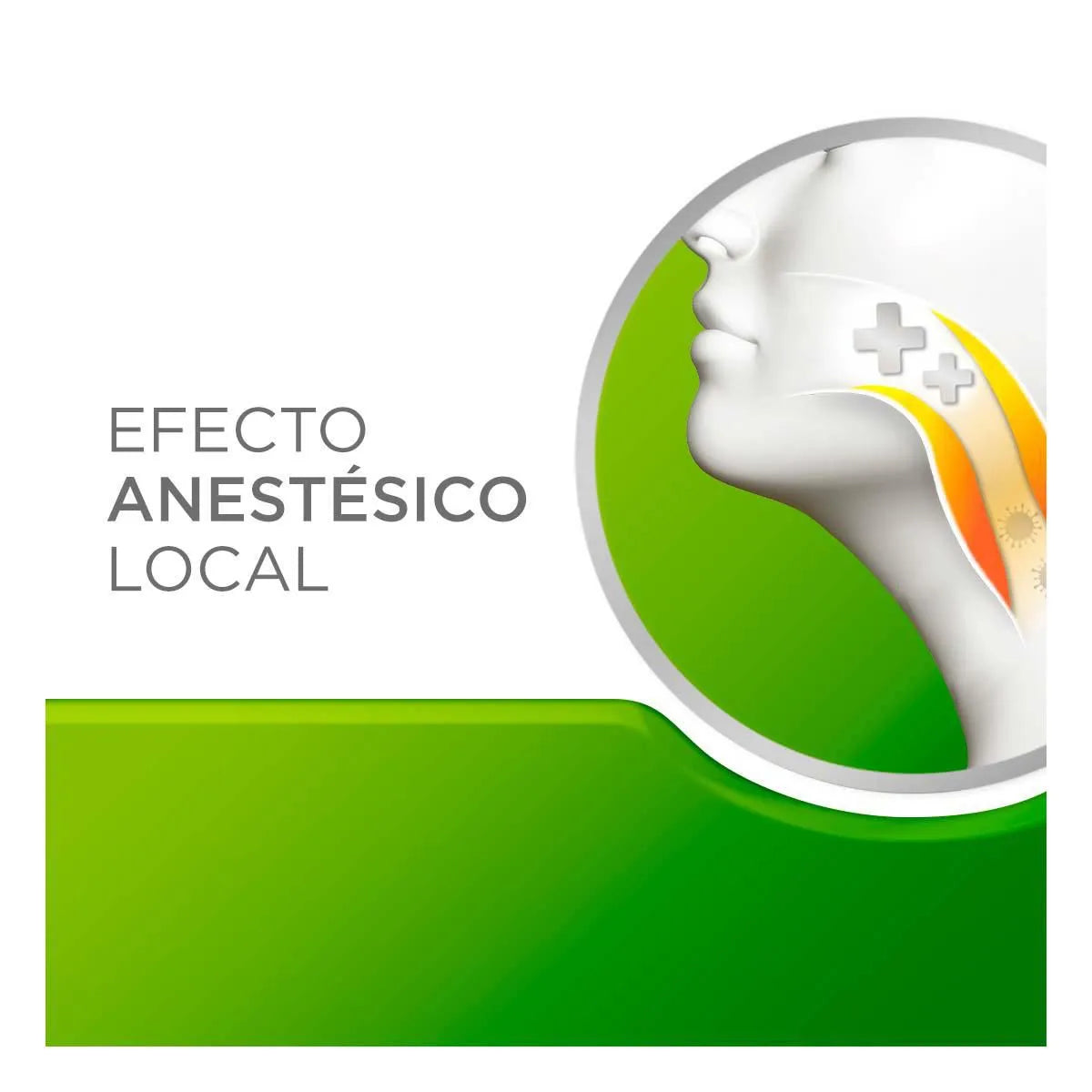 Graneodín B Dolor de Garganta Menta Eucalipto 24 pzs