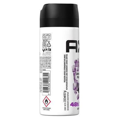 Desodorante Axe Anarchy Flower For Her 150ml