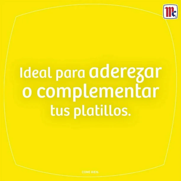 Mostaza McCormick Preparada 430g