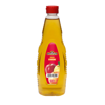 Vinagre de Manzana La Costeña 535ml