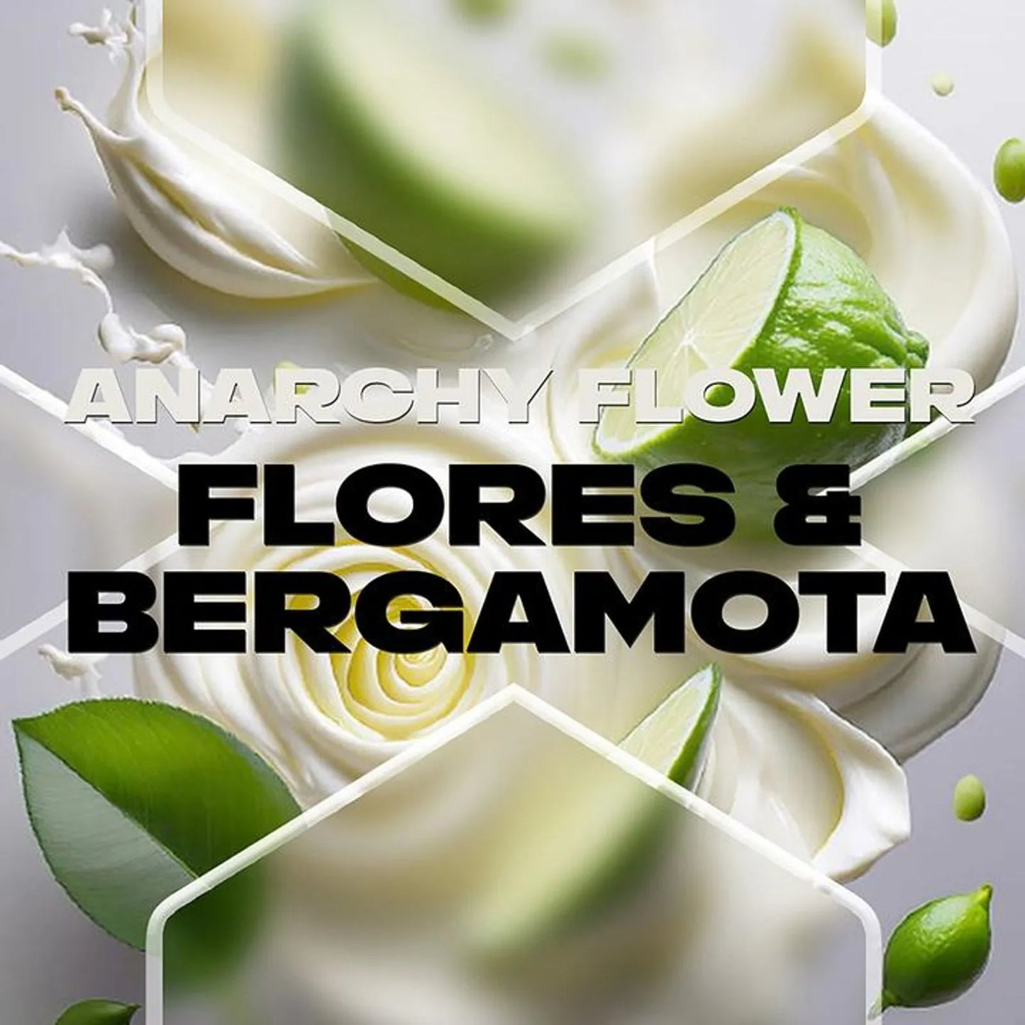 Desodorante Axe Anarchy Flower For Her 150ml