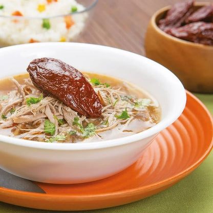 Chiles Chipotles Adobados 100g