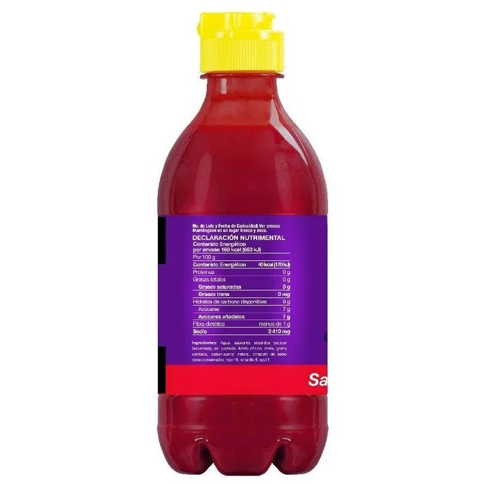 Chamoy Mega Picosito 390g