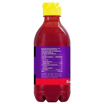 Chamoy Mega Picosito 390g